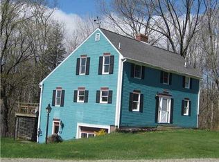 108 Salem Rd, Phillips, ME 04966