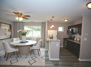 814 Nat Ct, Baltimore, MD 21212