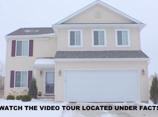 211 Ware St, Mason, MI 48854