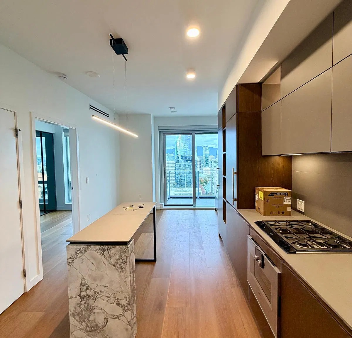 1 bed, 488 sqft, $3,200 — Photo 4