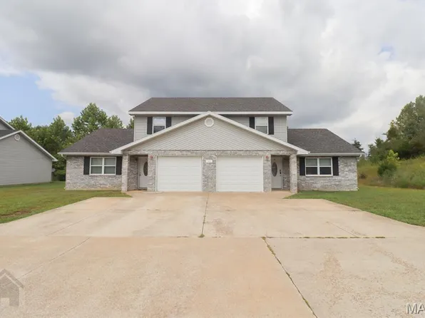 24447 Sounder Ln #A & B, Waynesville, MO 65583