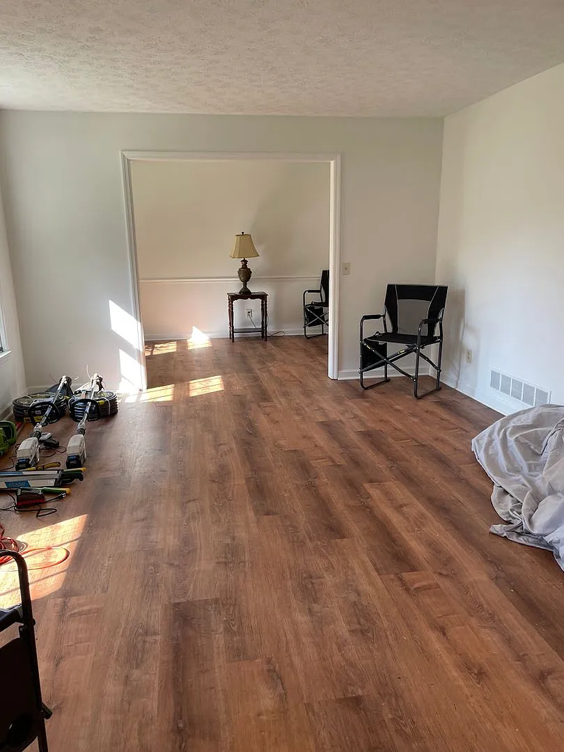4/2 brick ranch home with unfinished full basement Centrally Located in Oconee's Northwest Woods! — Photo 3
