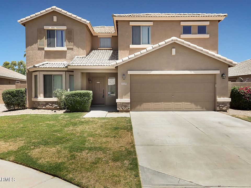 1st image of 22591 S Desert Hills Ct