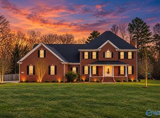 1485 Thompson Falls Rd, Guntersville, AL 35976