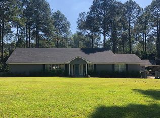154 Springhill Dr W, Tifton, GA 31793