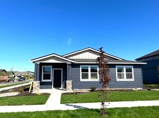 538 NE Union Loop #156, Prineville, OR 97754