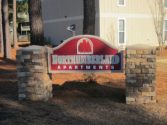 Northumberland Apartments