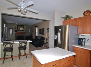 3009 Blandford Ct, New Lenox, IL 60451