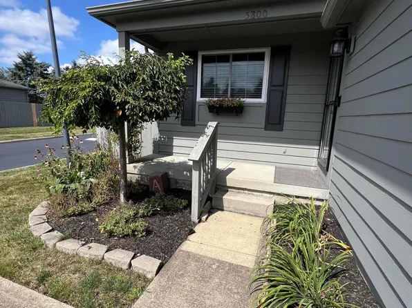 5800 Blendonbrook Ln #110A, Columbus, OH 43230