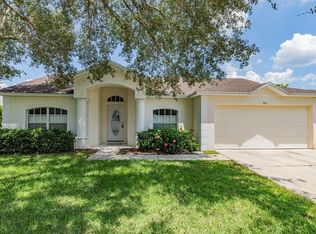 517 Terranova Cir, Winter Haven, FL 33884