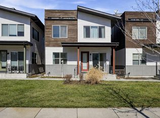 4015 Fenton Ct, Wheat Ridge, CO 80212