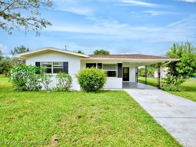 5506 Knight Ave, Sebring, FL, 33875