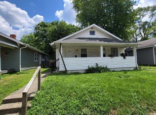1609 S Randolph St, Indianapolis, IN 46203