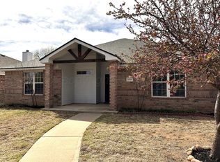 3810 Willow St, Amarillo, TX 79118