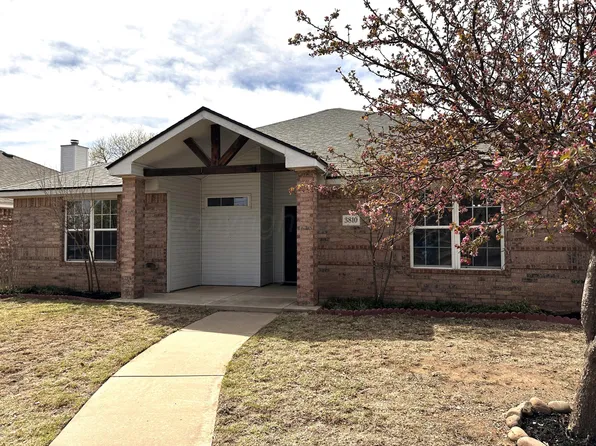 3810 Willow St, Amarillo, TX 79118