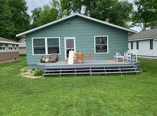 W4993 Stark Rd, Shawano, WI 54166