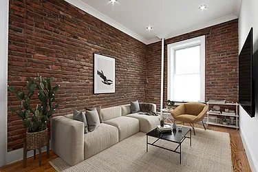 Rented by R New York