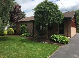 26 Perry Rd, Shoemakersville, PA 19555