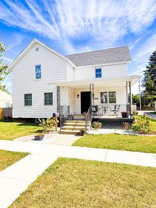 726 N Jackson St, Auburn, IN, 46706