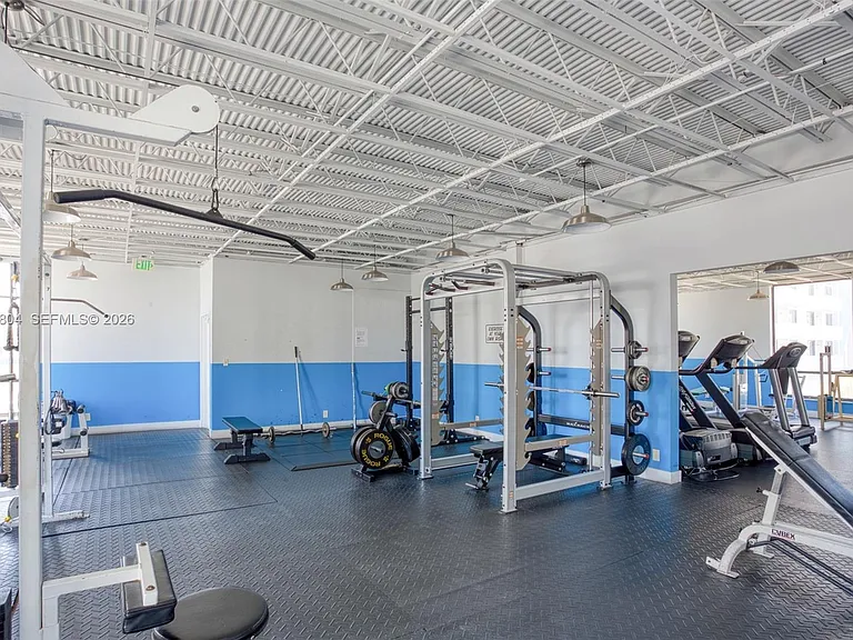1500 S Ocean Dr #PHE — Photo 36