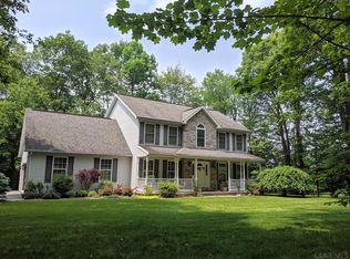 1178 Coach Rd, Cresson, PA 16630