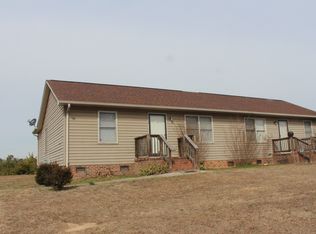 732 Funderburke Rd #B, Fort Lawn, SC 29714