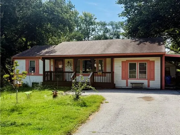 10819 W 64th Ter, Shawnee, KS 66203