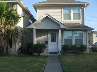 1219 Ruthven St, Houston, TX 77019