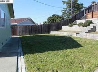 4309 Fran Way, Richmond, CA 94803