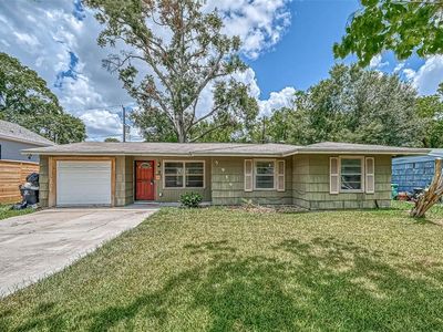 5959 Ridgeway Dr, Houston, TX, 77033