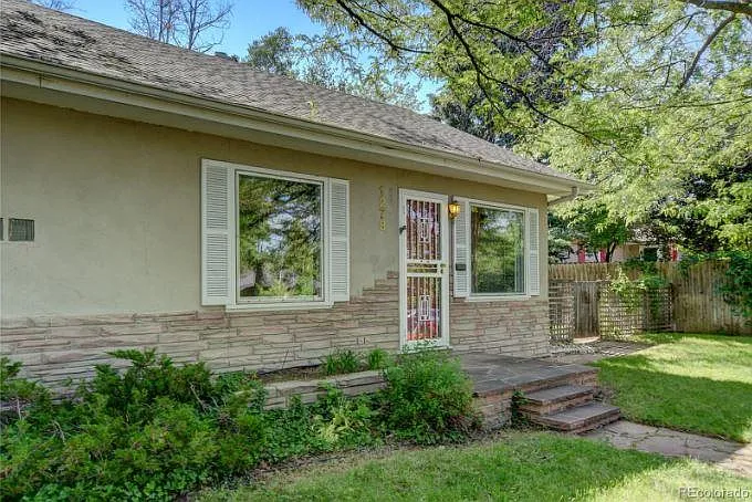 1278 S Josephine St — Photo 2