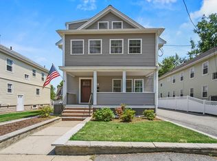 147 Franklin St #1, Arlington, MA 02474