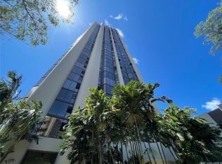 Hale Kaheka, Honolulu, HI 96814