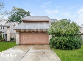 17809 Crestline Rd, Humble, TX 77396