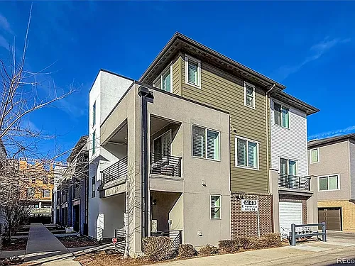 4140 E Warren Ave #6 Photo 1