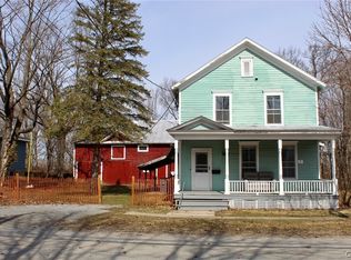 105 Church St, Theresa, NY 13691