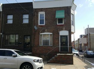 1515 S 24th St, Philadelphia, PA 19146