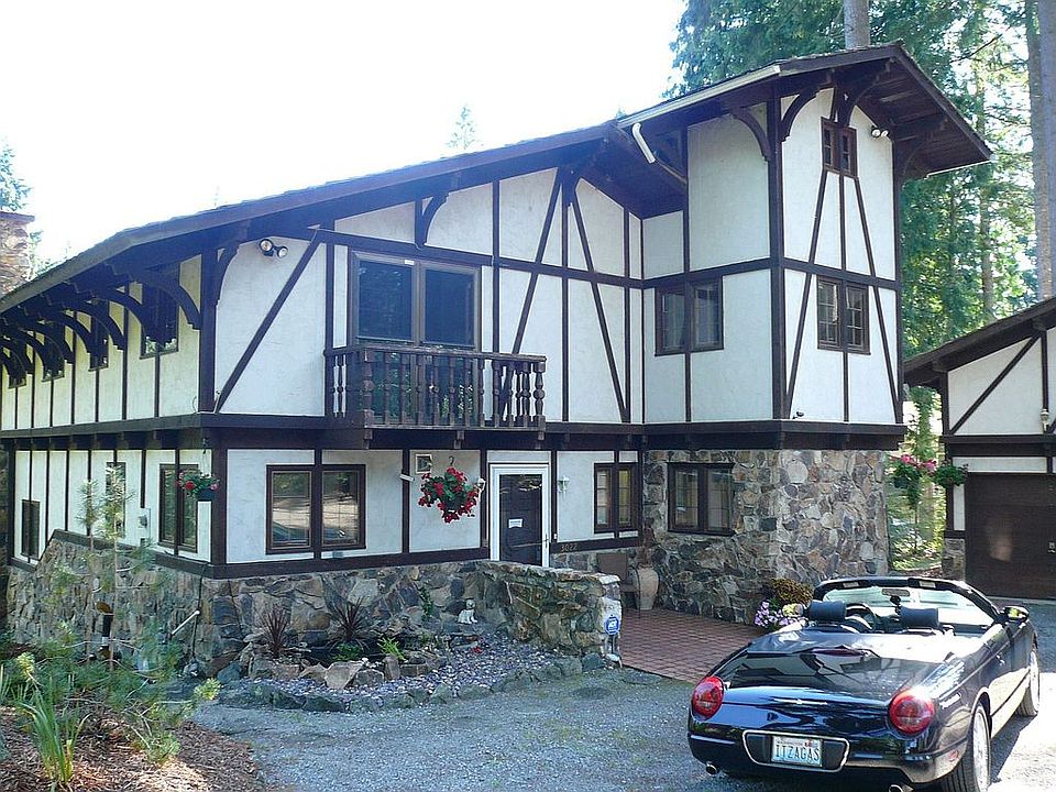Front drive up