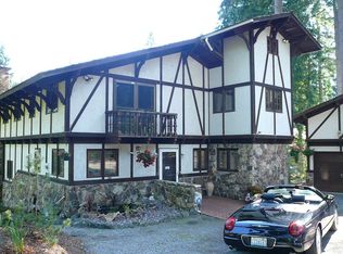 3022 280th Ave NE, Redmond, WA 98053