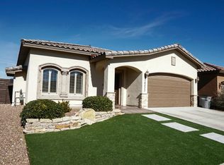 14533 Meadow Lawn, El Paso, TX 79938