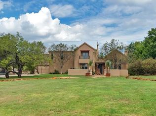 1008 Quail Run Rd, Southlake, TX 76092