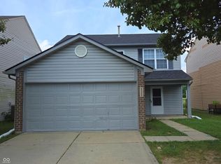 4320 Village Bend Ln, Indianapolis, IN 46254