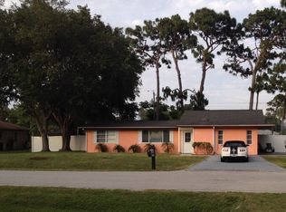 3133 Concord Rd, Venice, FL 34293