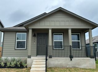 134 Avre Loop, Kyle, TX 78640