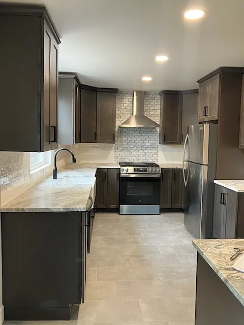 1 bed, 576 sqft, $2,000 — Photo 3