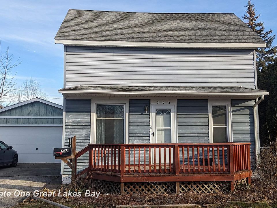 1st image of 703 S Warner St