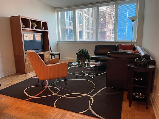 Rented by Carnegie Hill Place | media 24