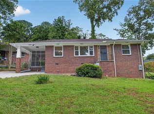 700 Ferris St SW, Atlanta, GA 30310