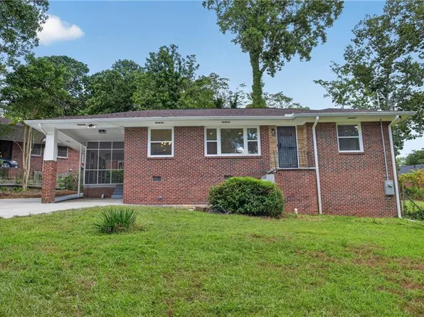 700 Ferris St SW, Atlanta, GA 30310