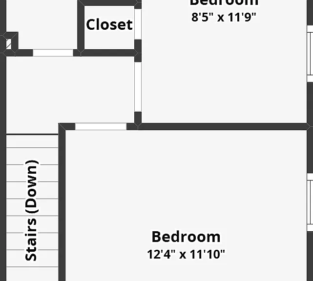 1434 Mulberry St — Photo 33